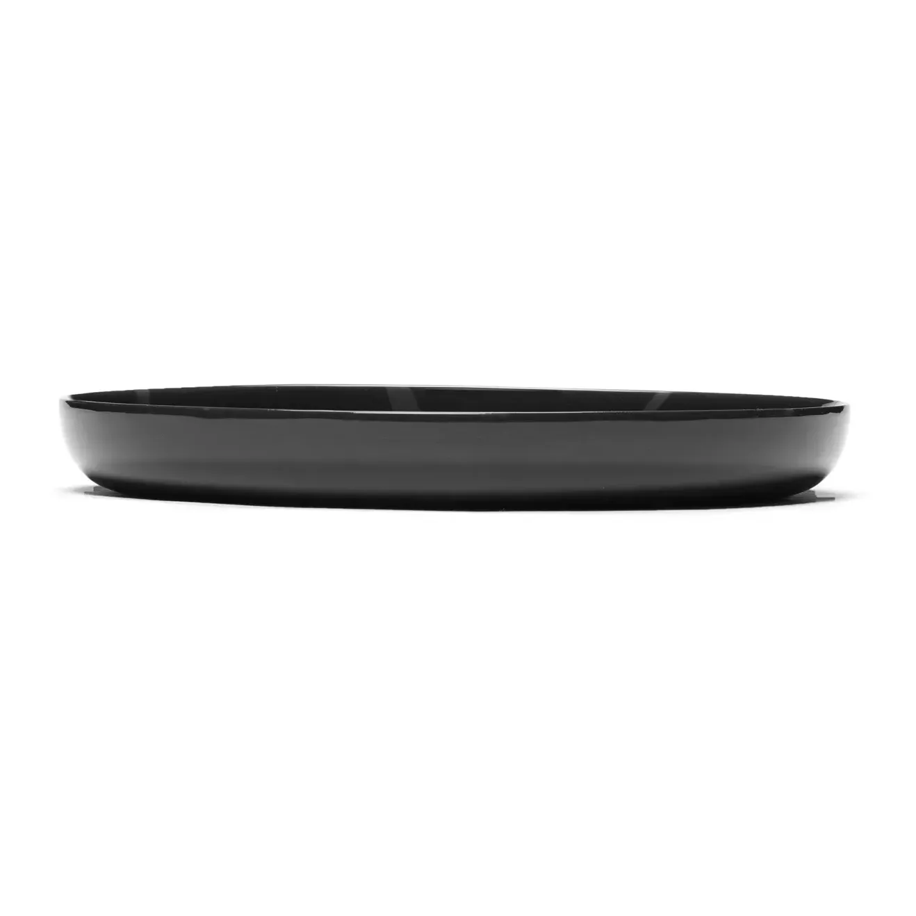 Zuma Kelly Wearstler Soup Plate - Blue, Porcelain alternate view
