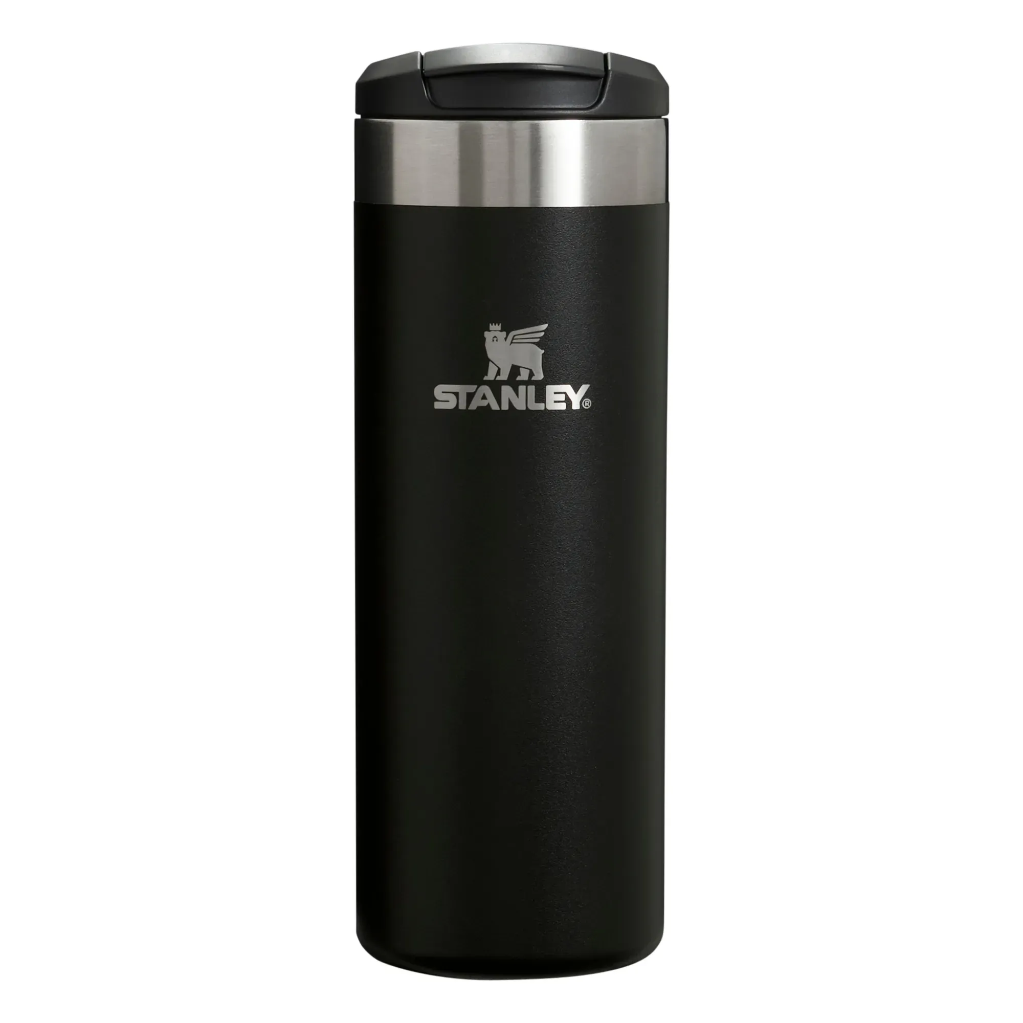 AeroLight™ Transit Isothermal Mug 0.47L - Black, Stainless Steel product