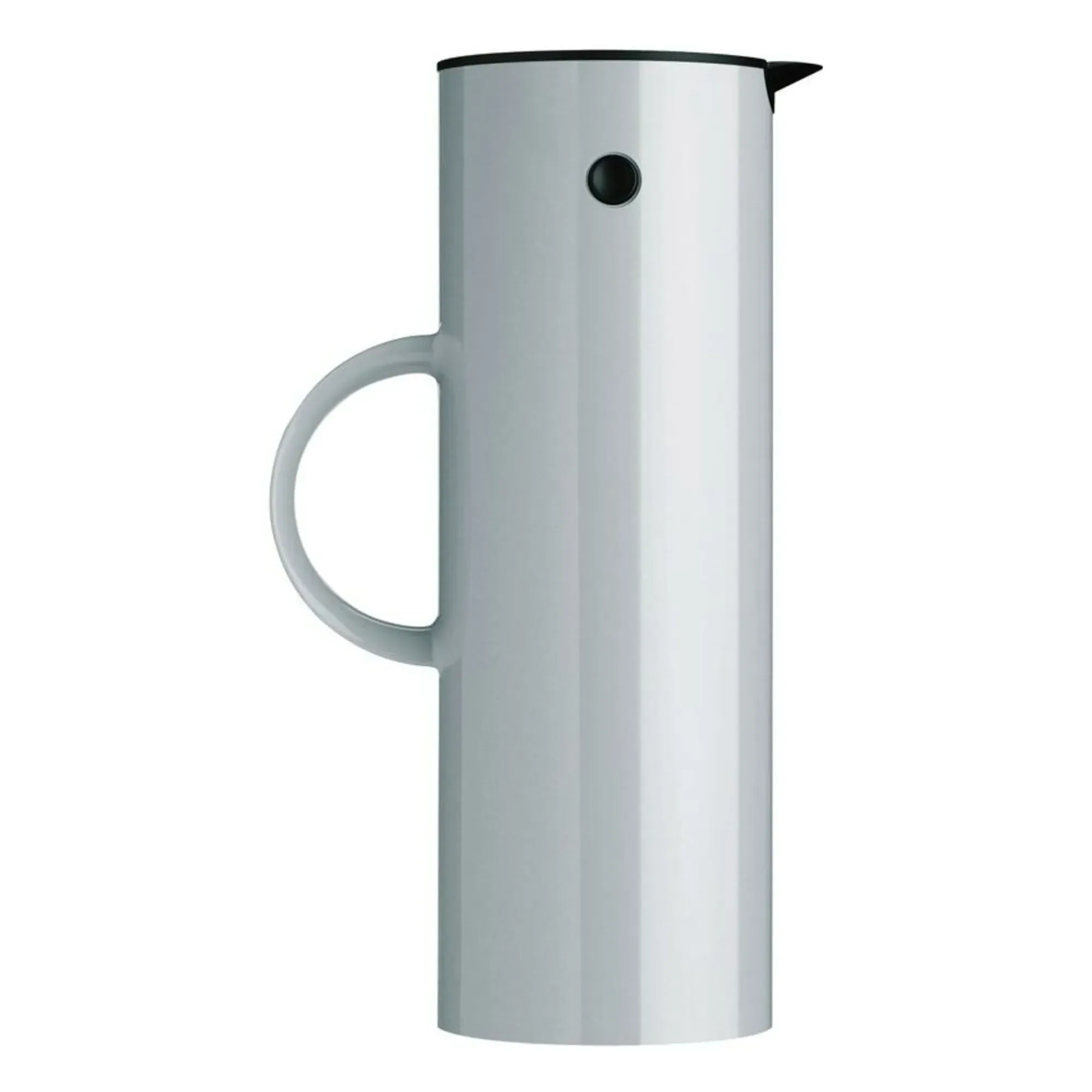 EM77 Isothermal Pitcher 1L - Light Blue, ABS/Glass product