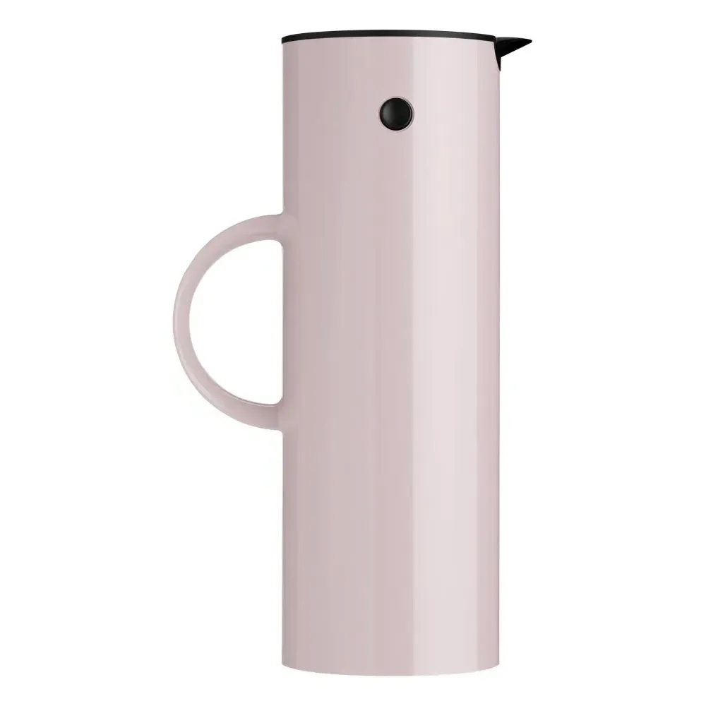 Erik Magnussens Isothermal Jug 1L - Powder Pink, ABS product