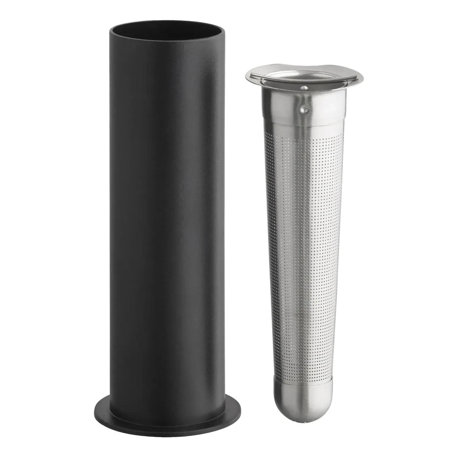Stelton EM77 Tea Strainer - Steel, Stainless Steel product