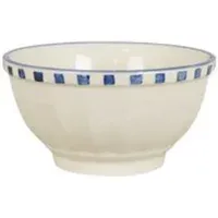 Marion Bowl - Blue, Ceramic alternate view