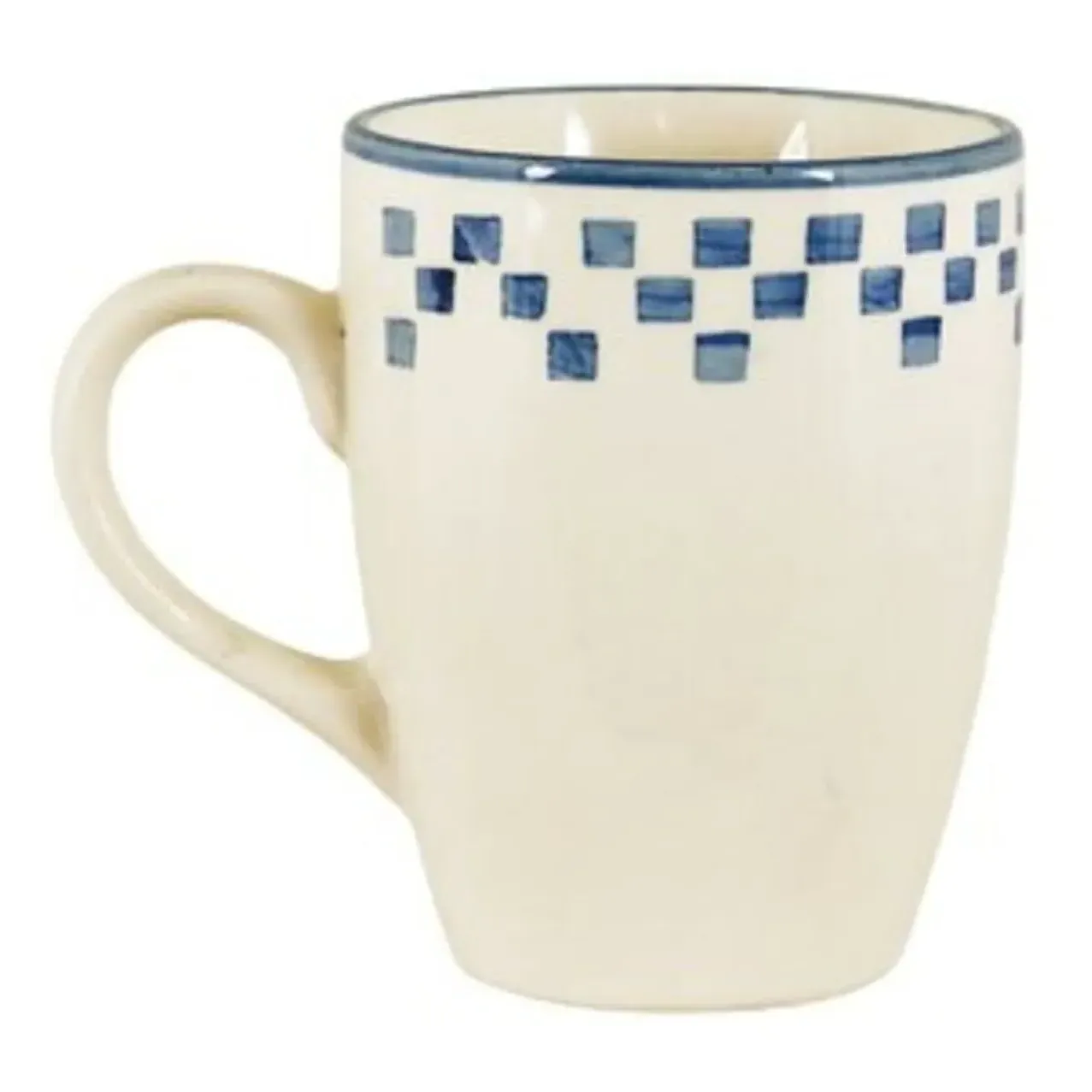 Marion Mug - Blue, Ceramic product