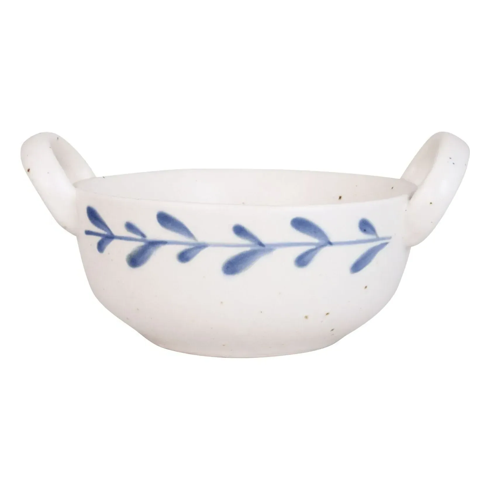 Viola Bowl - Blue, Ceramic product