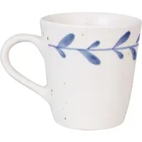 Viola Mug - Blue, Ceramic alternate view