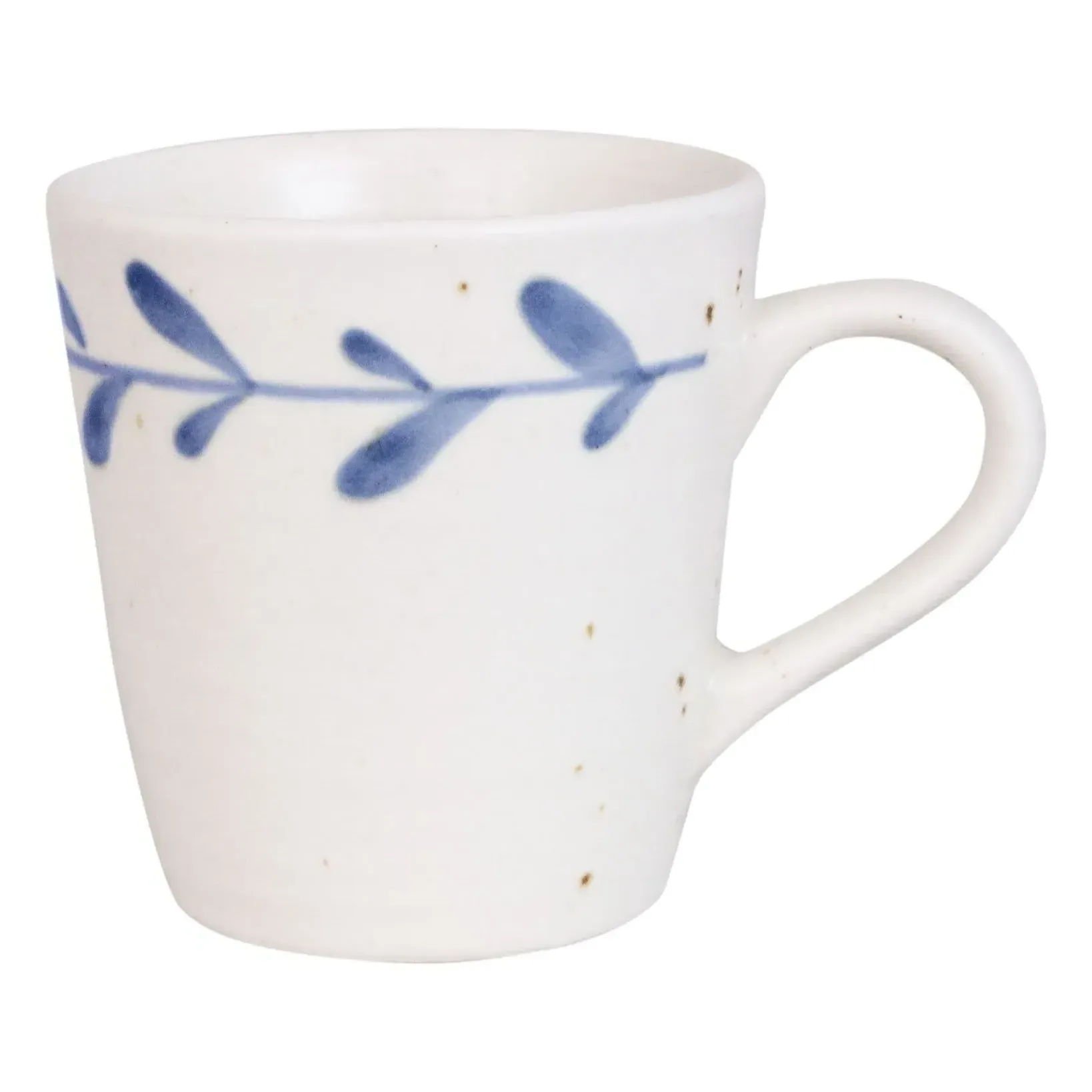 Viola Mug - Blue, Ceramic product