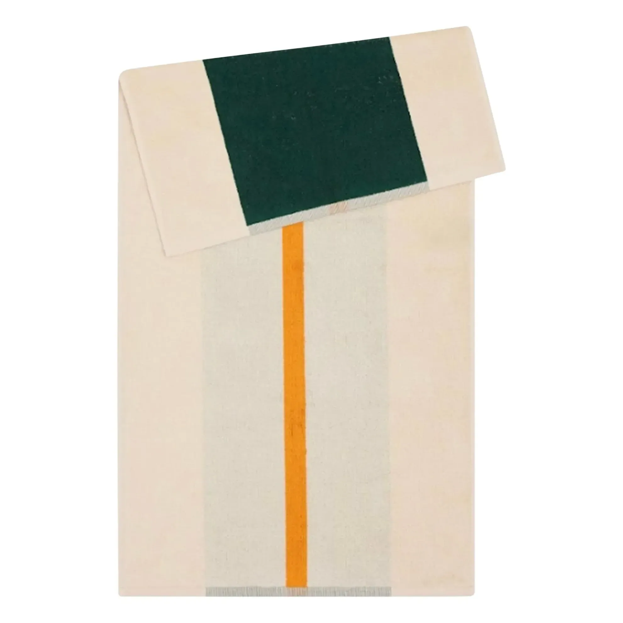 Martens & Martens Hand Towel - Dark Green, Cotton product