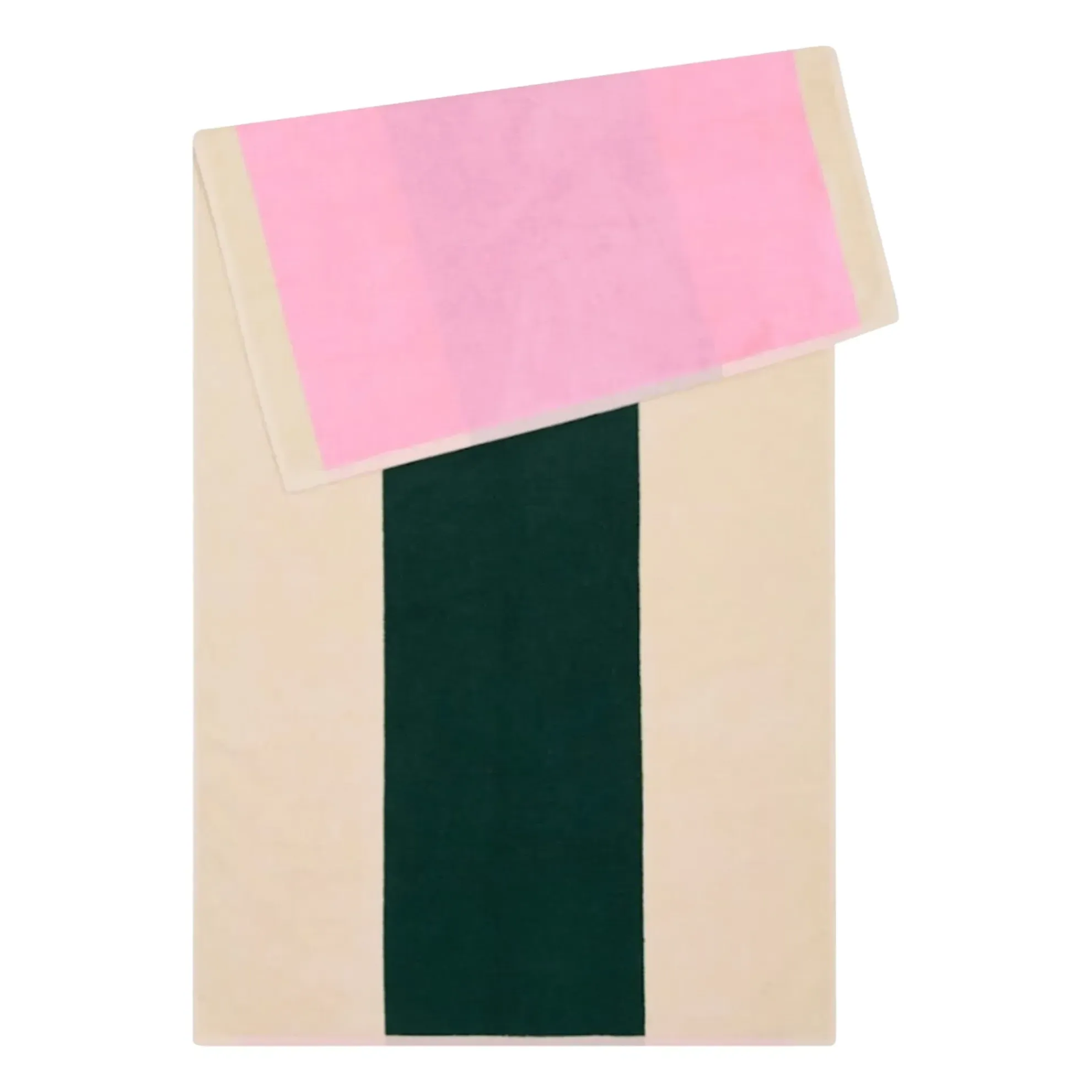 Martens & Martens Towel - Pink, Organic Cotton product