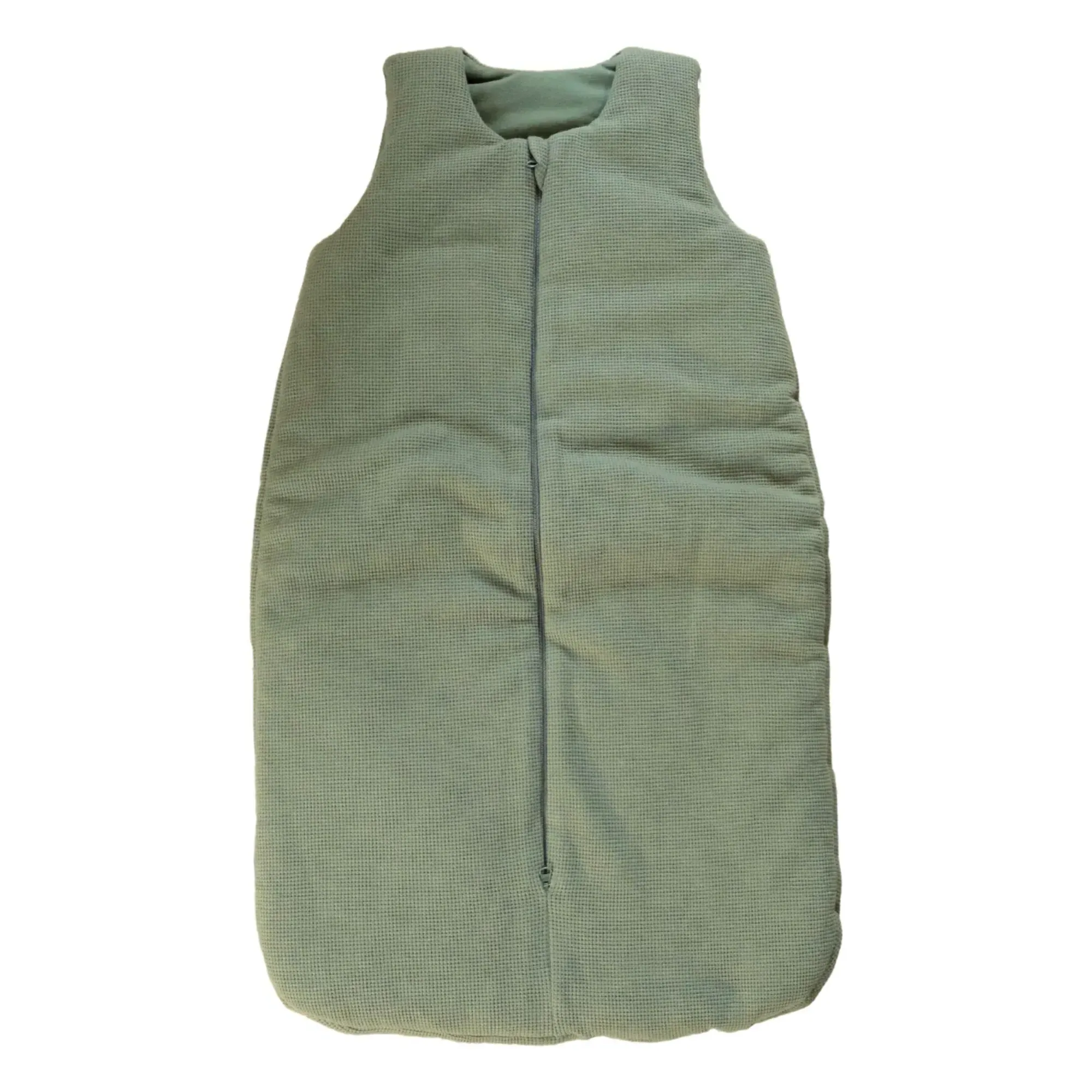 Organic Cotton Baby Sleeping Bag TOG 3.0 - Khaki product