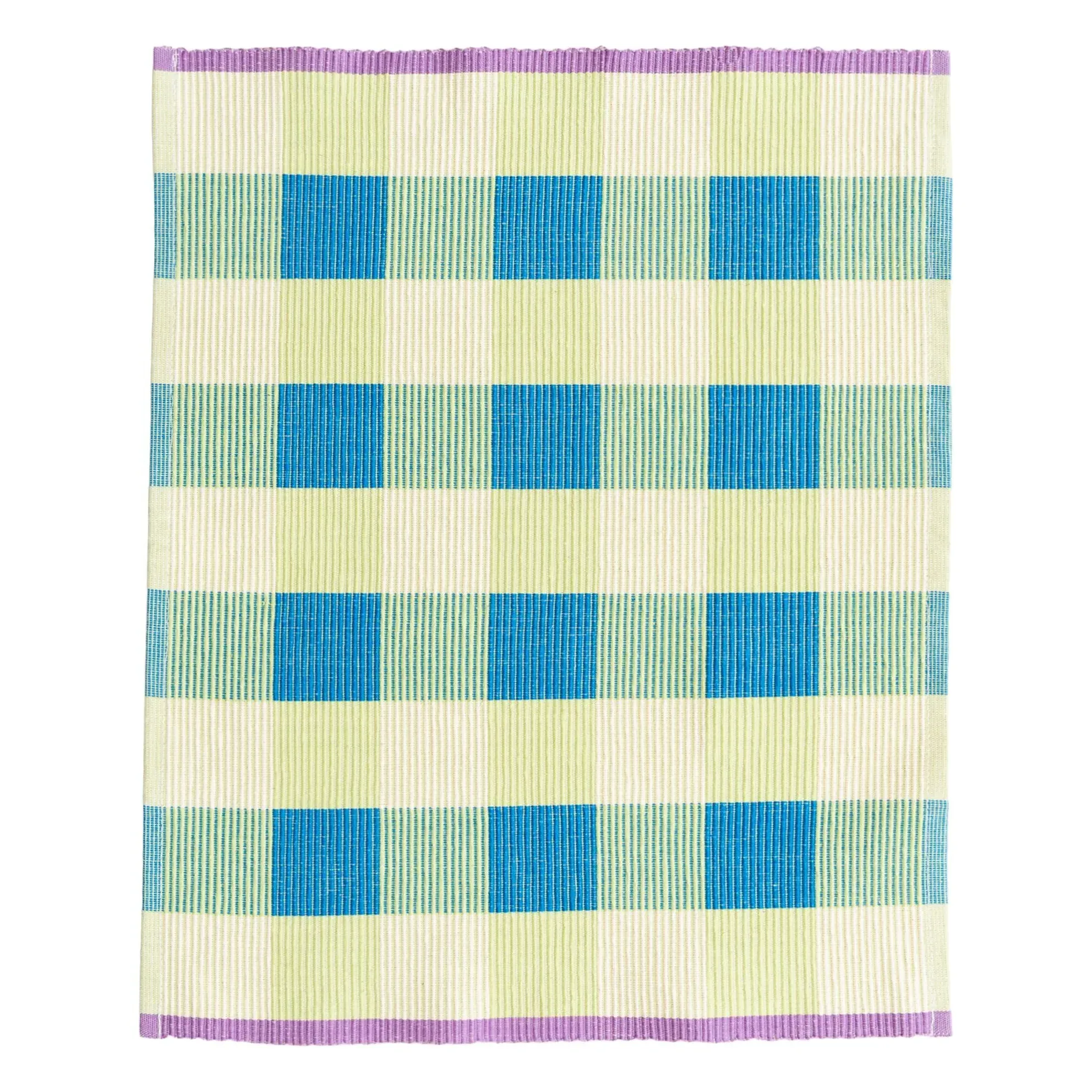 Merienda Place Mat - Green, Organic Cotton product