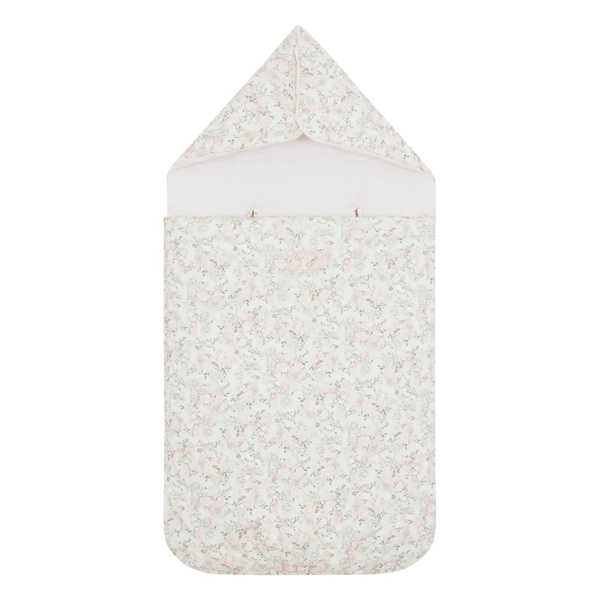 Winter Garden Angel's Nest - Pink, Cotton product