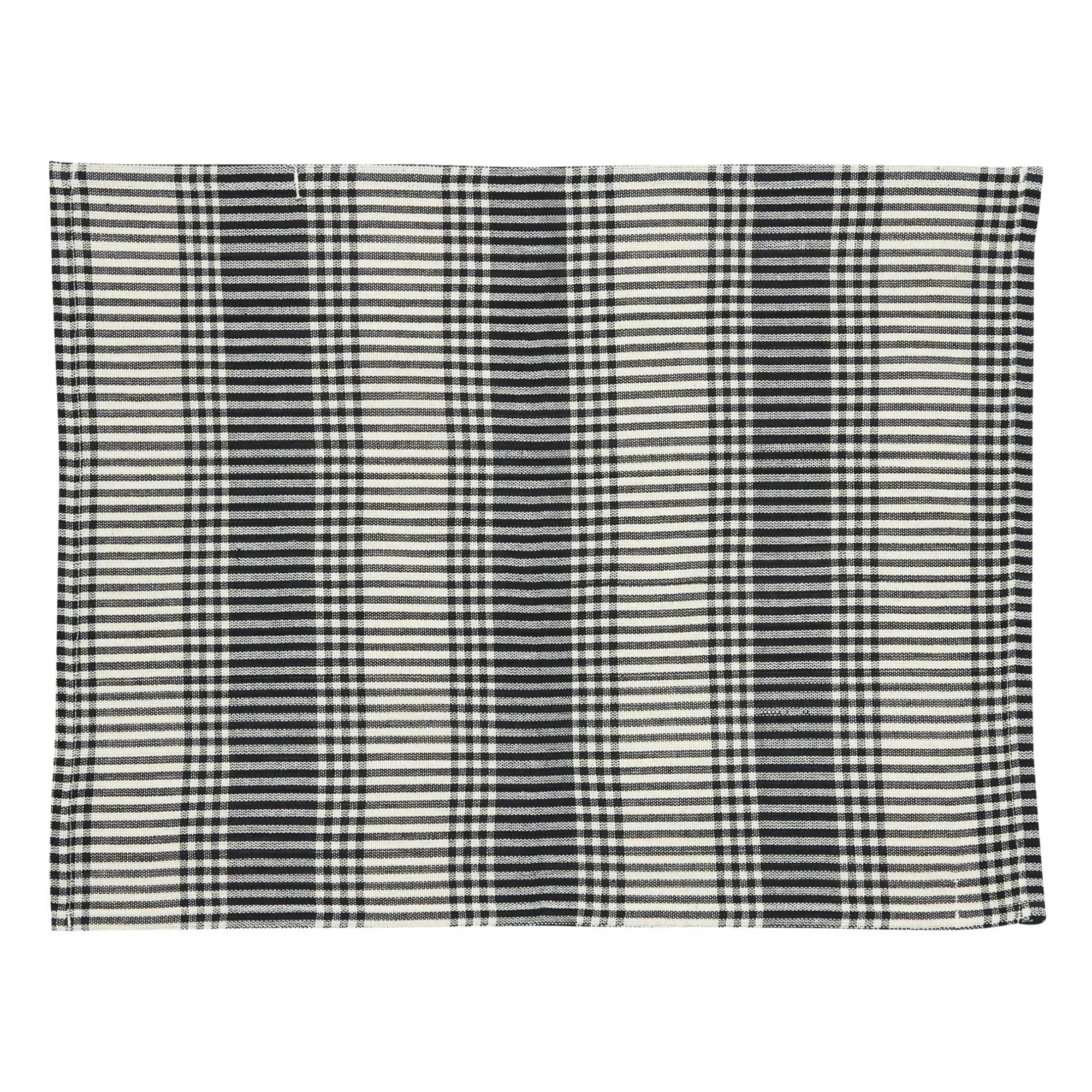 Tensira Place Mat - Beige, Cotton product