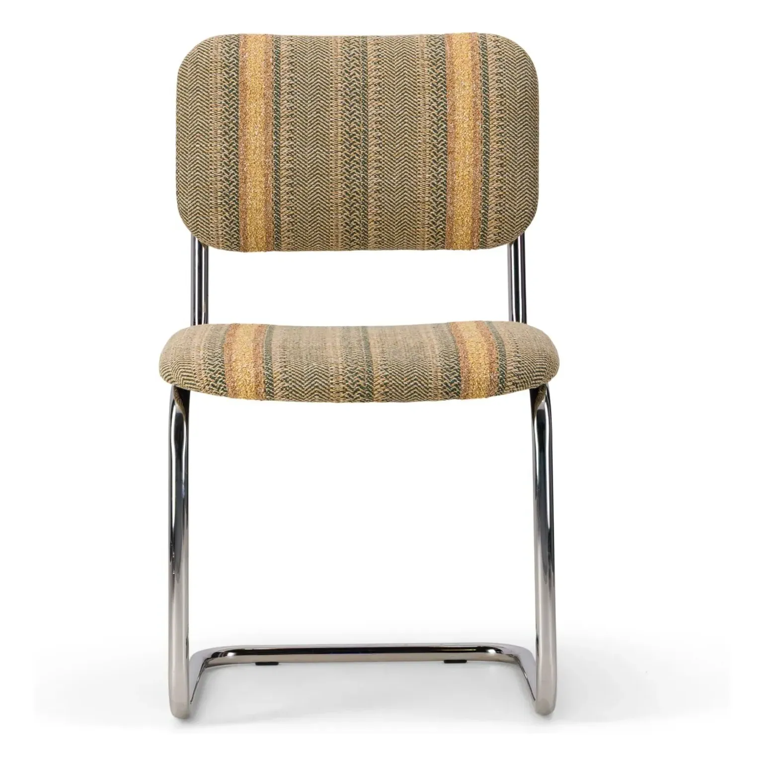 Classica Dining Chair - Ochre, Woven Fabric product