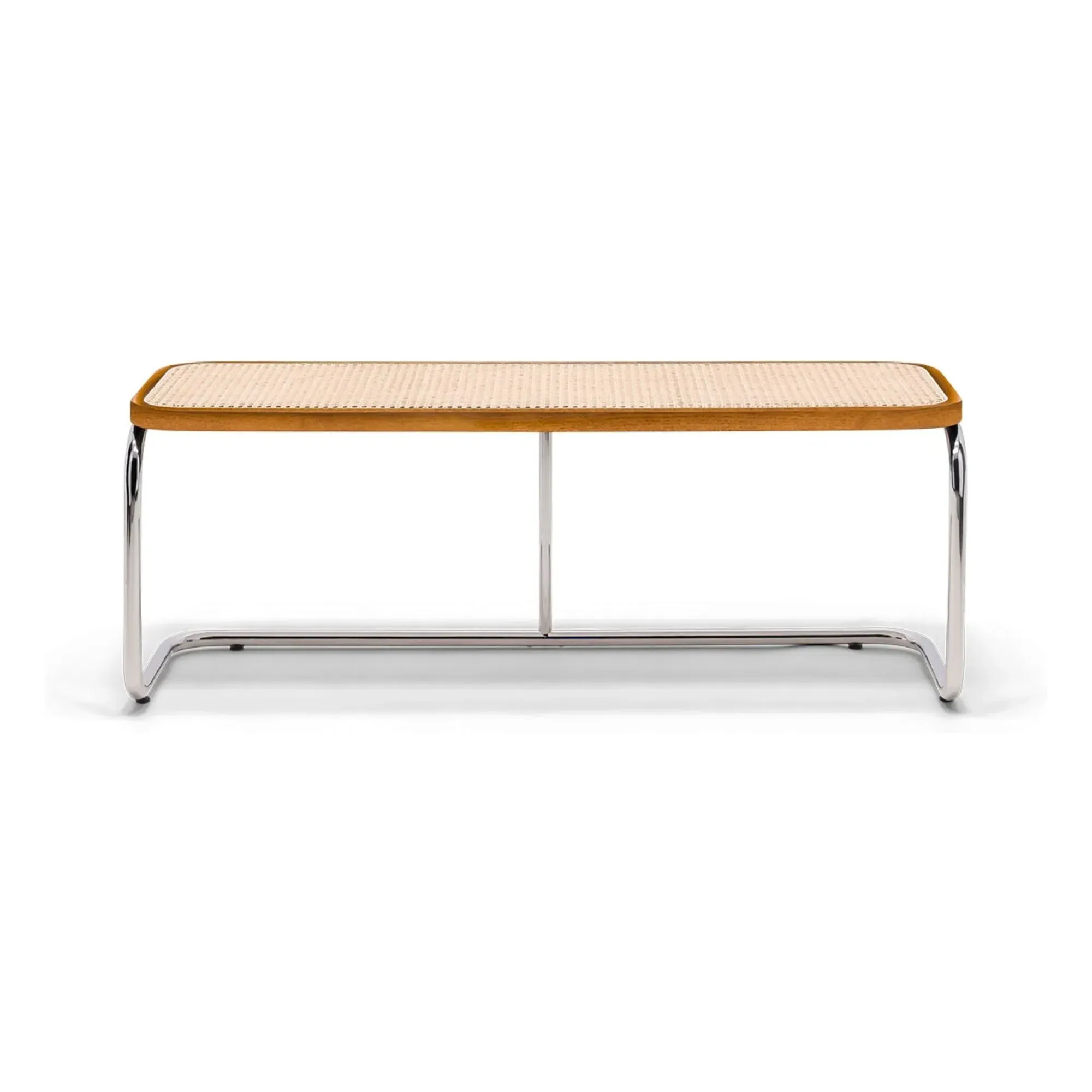 Panchina Bench - Natural, Cane product