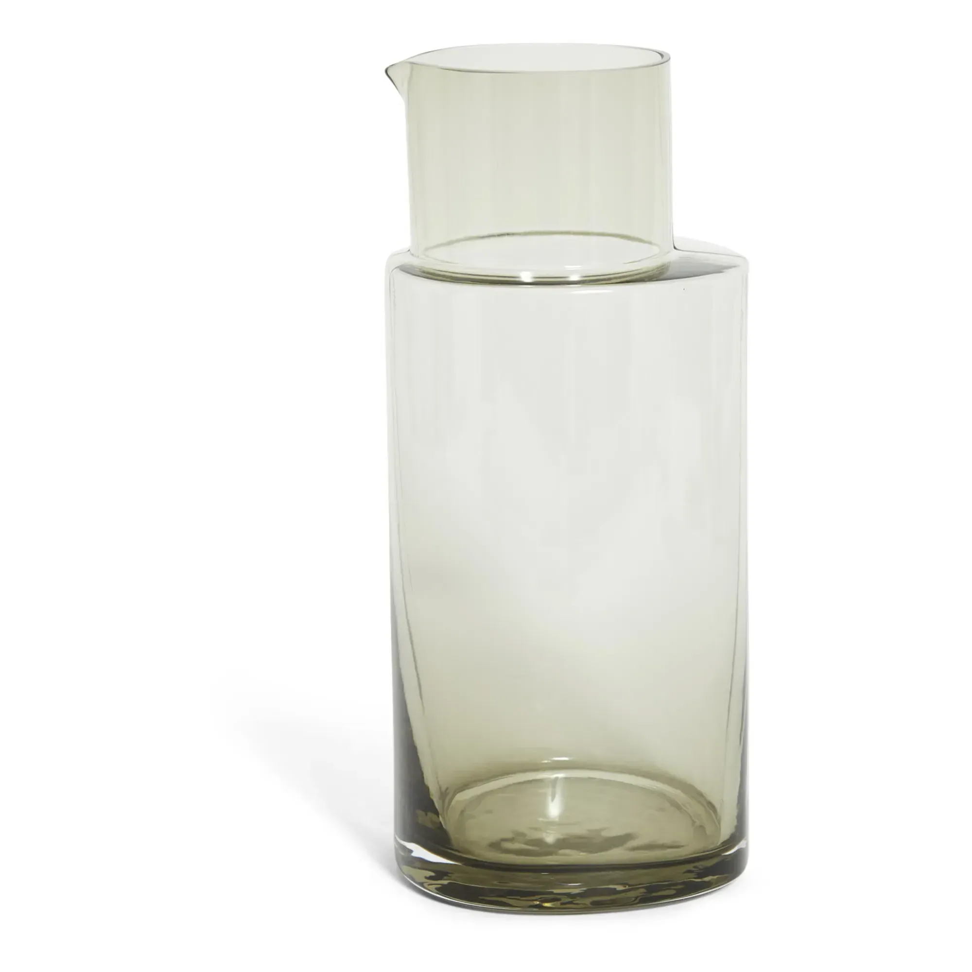 Maarten Baas 1.5L Carafe - Glass product
