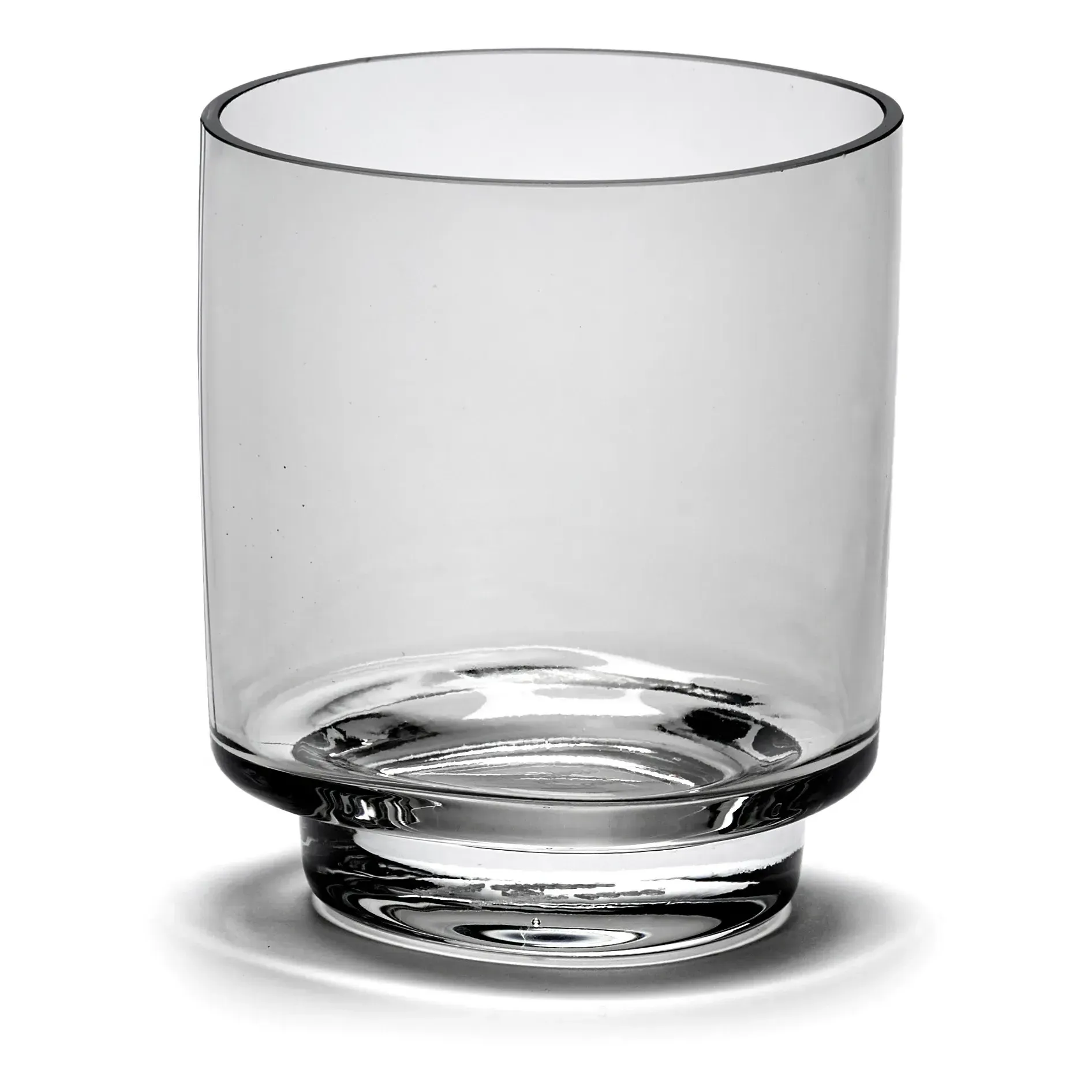 Maarten Baas 25cl Drinking Glass - Grey product