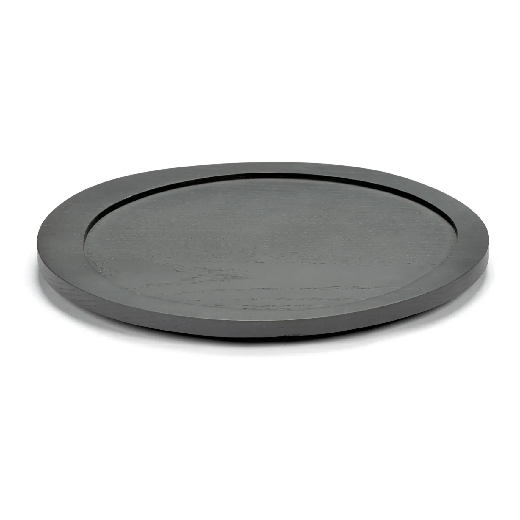 Maarten Baas Plate - Grey product