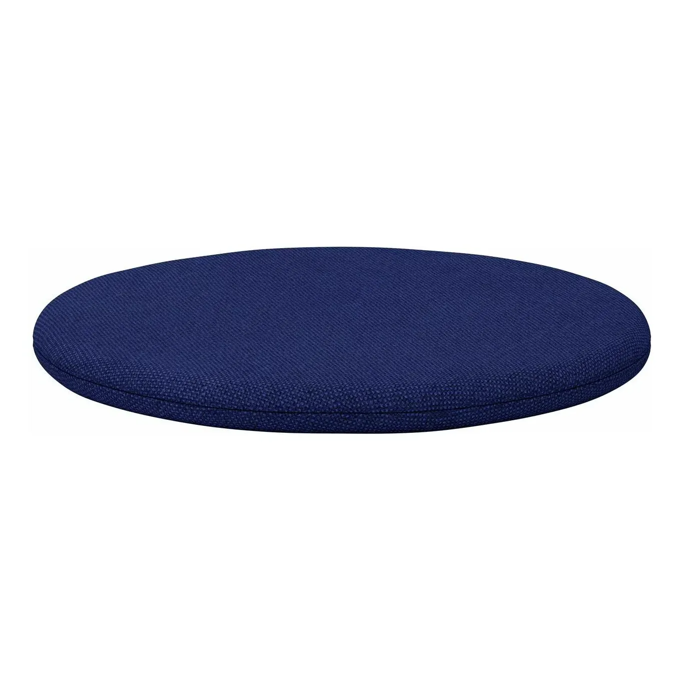 Series 270 F Seat Cushion - Blue, Fabric product