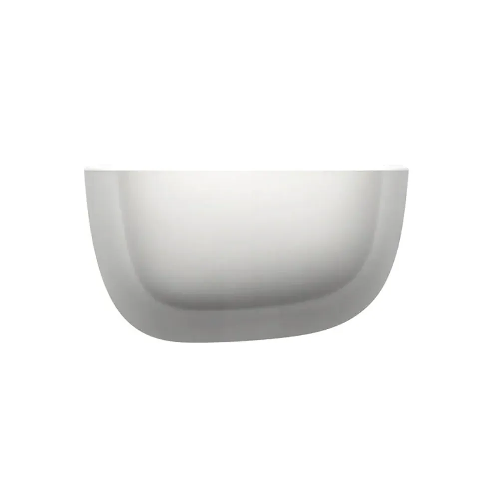 Corniche Ronan & Erwan Bouroullec Wall Shelf - White, ASA Plastic product