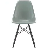 DSW Eames Fibreglass Chair - Sea Foam Green, Fibreglass alternate view