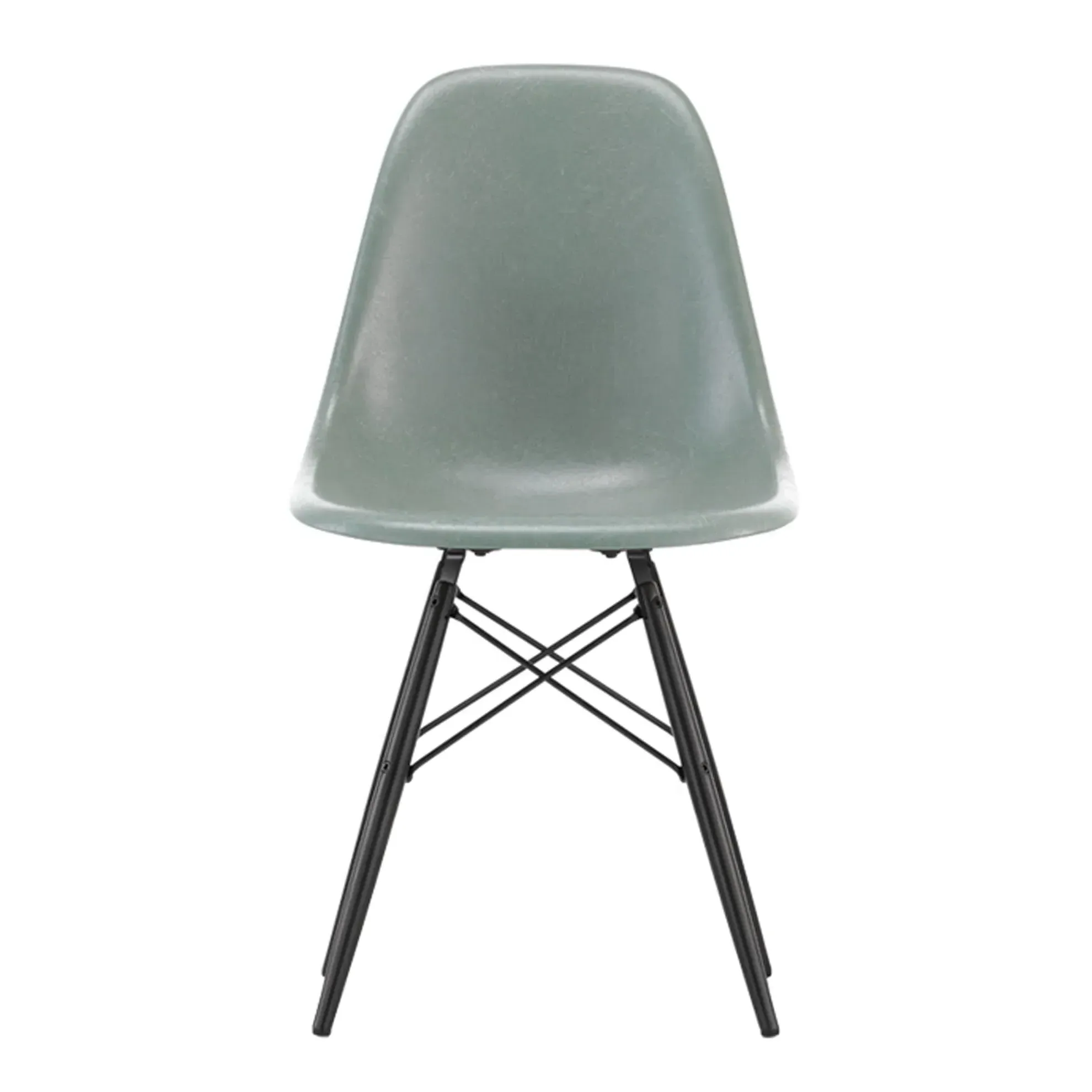 DSW Eames Fibreglass Chair - Sea Foam Green, Fibreglass product