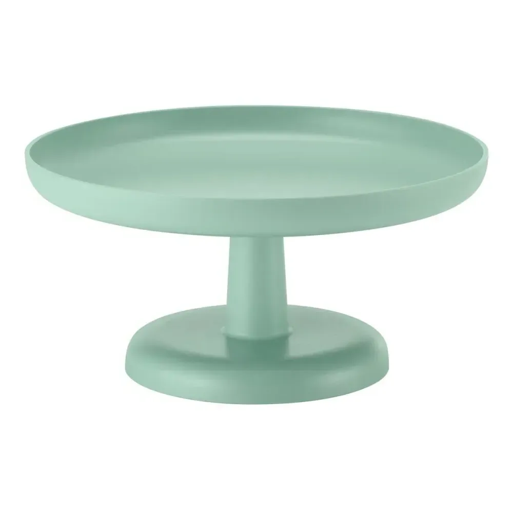 Jasper Morrison Upper Tray - Mint Green, ABS product