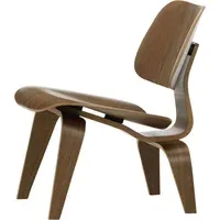LCW Charles & Ray Eames Chair - Walnut, Plywood alternate view