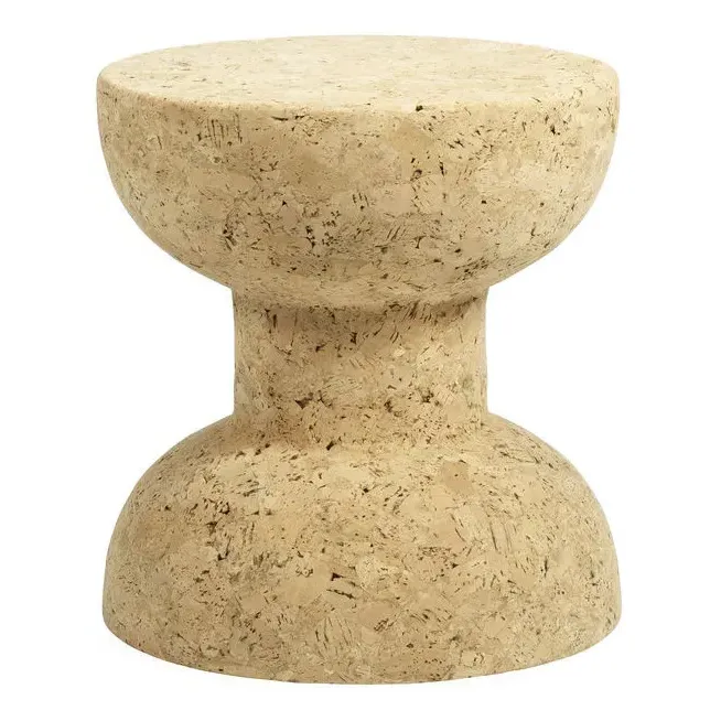 Model D Cork Stool - Cork product