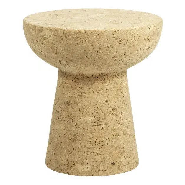 Model E Cork Stool - Cork product