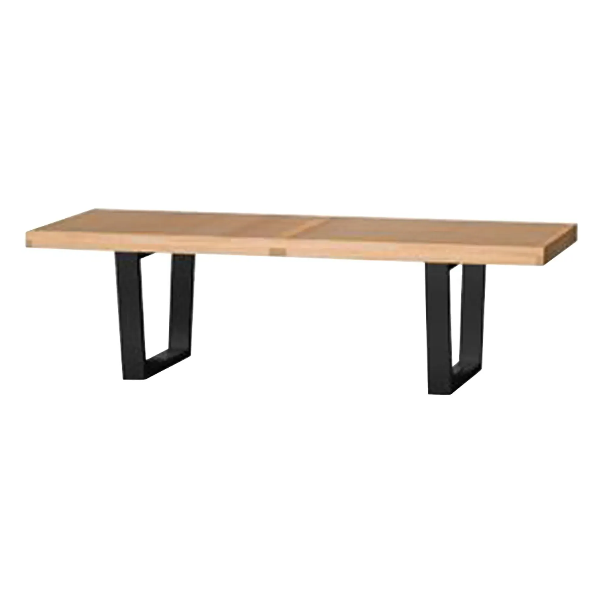 Nelson Bench - Ash, Lacquered Ash product