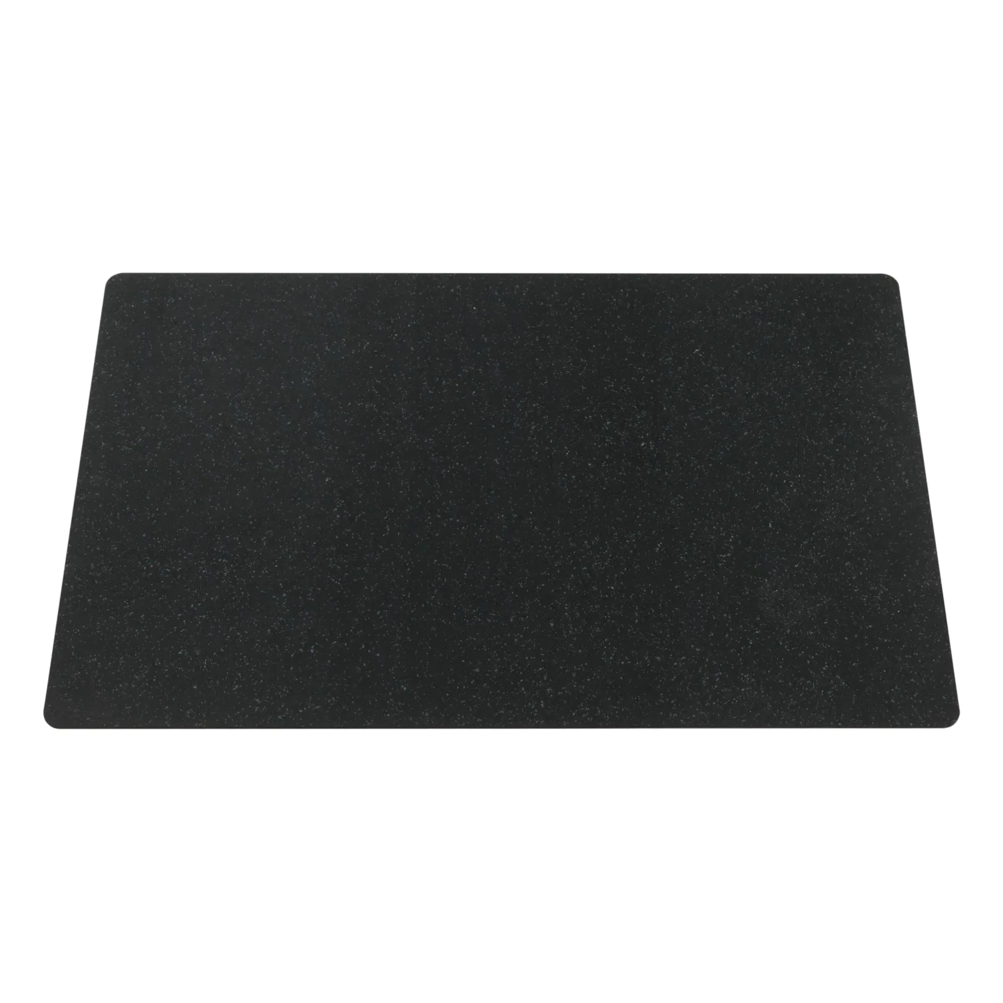 Repad by Ronan & Erwan Bouroullec Desk Pad - Black, Leather product