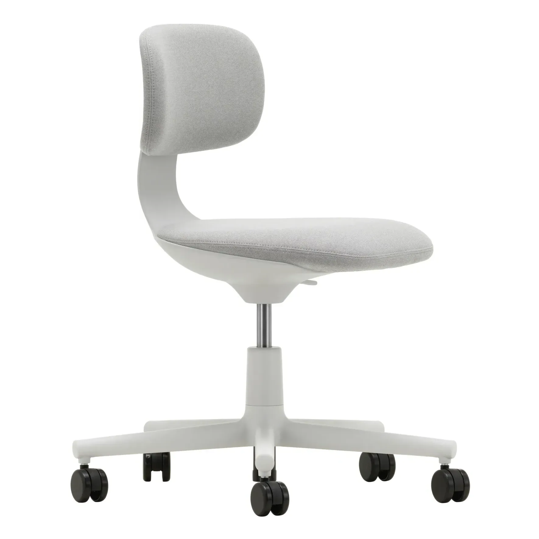 Rookie Office Chair - Light Grey, Polypropylene product