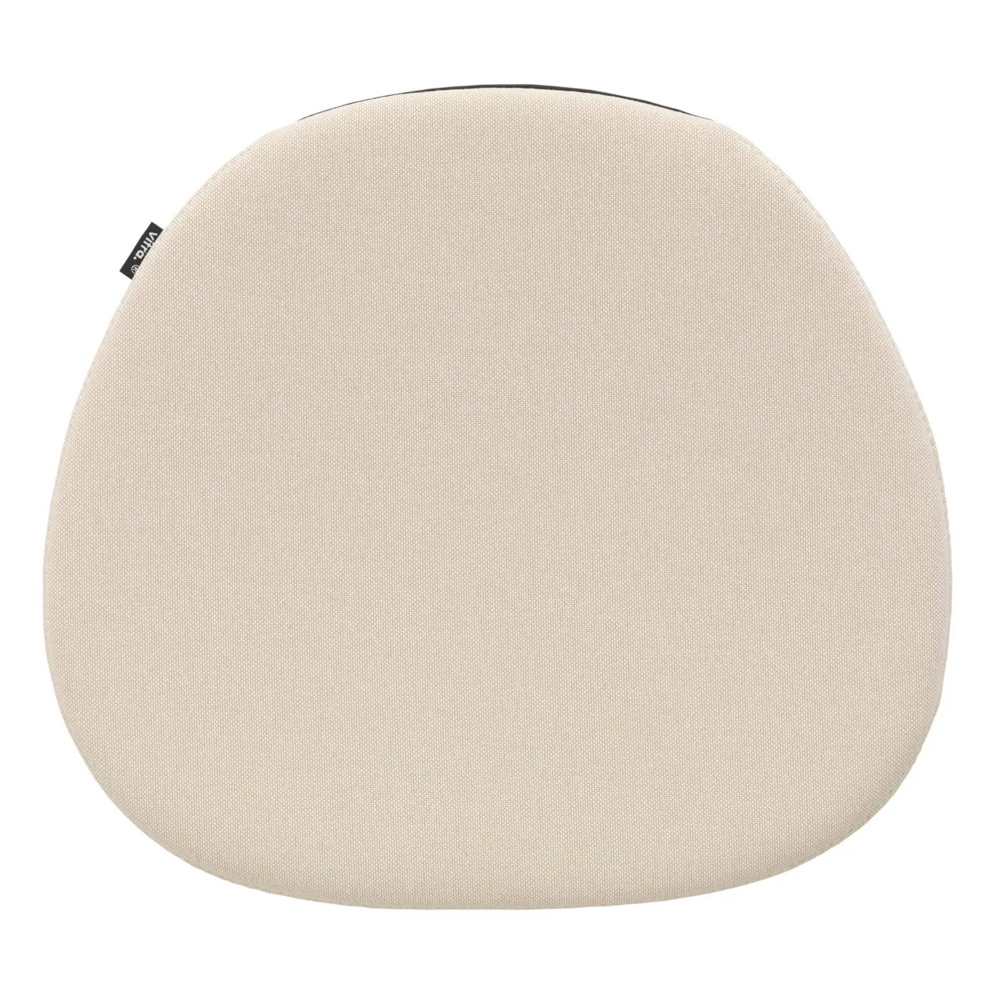 Soft Seats Type B Seat Cushion - Cream, Polyester product