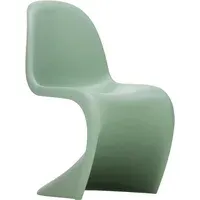 Verner Panton Chair - Soft Mint, Polypropylene alternate view