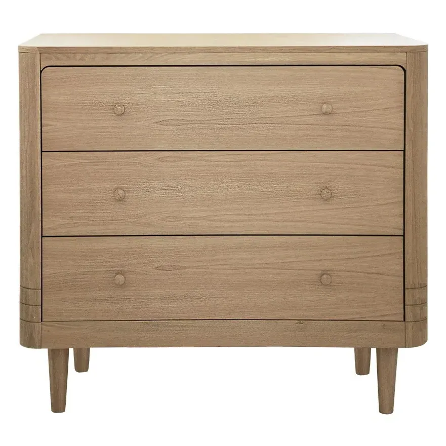 Nature 2.0 Chest of Drawers - Oak product