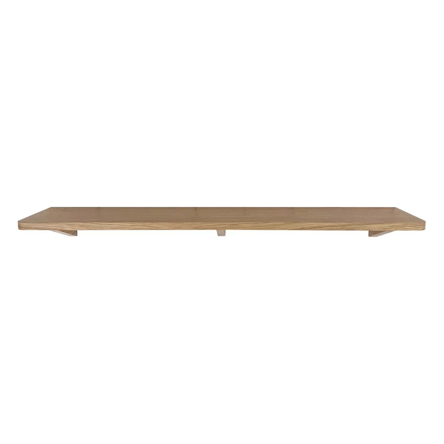 Nature Wall Shelf - Oak product