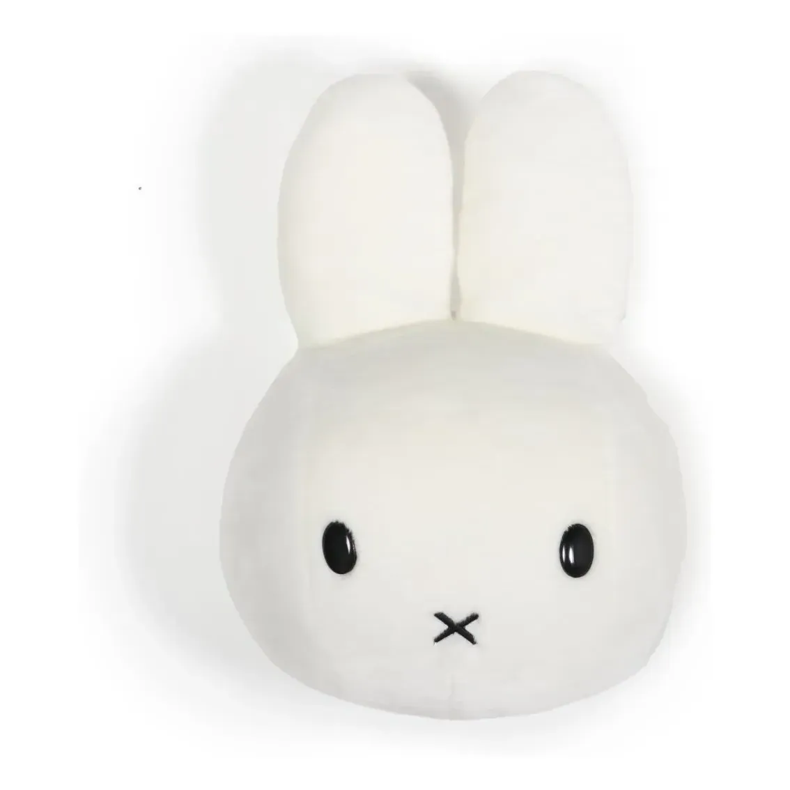 Miffy Wall Trophy Plush - White product
