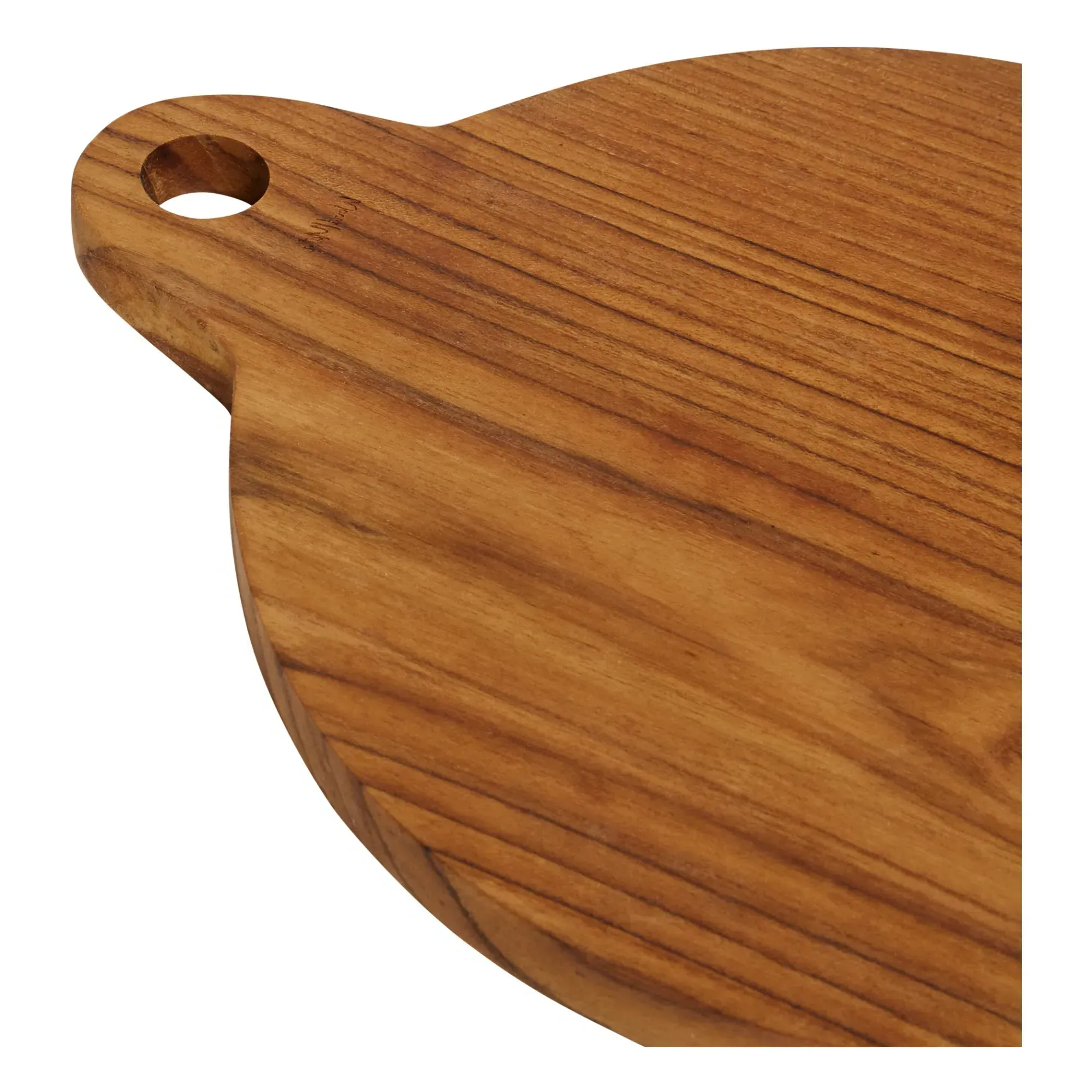Woodmata Chopping Board - Teak alternate view