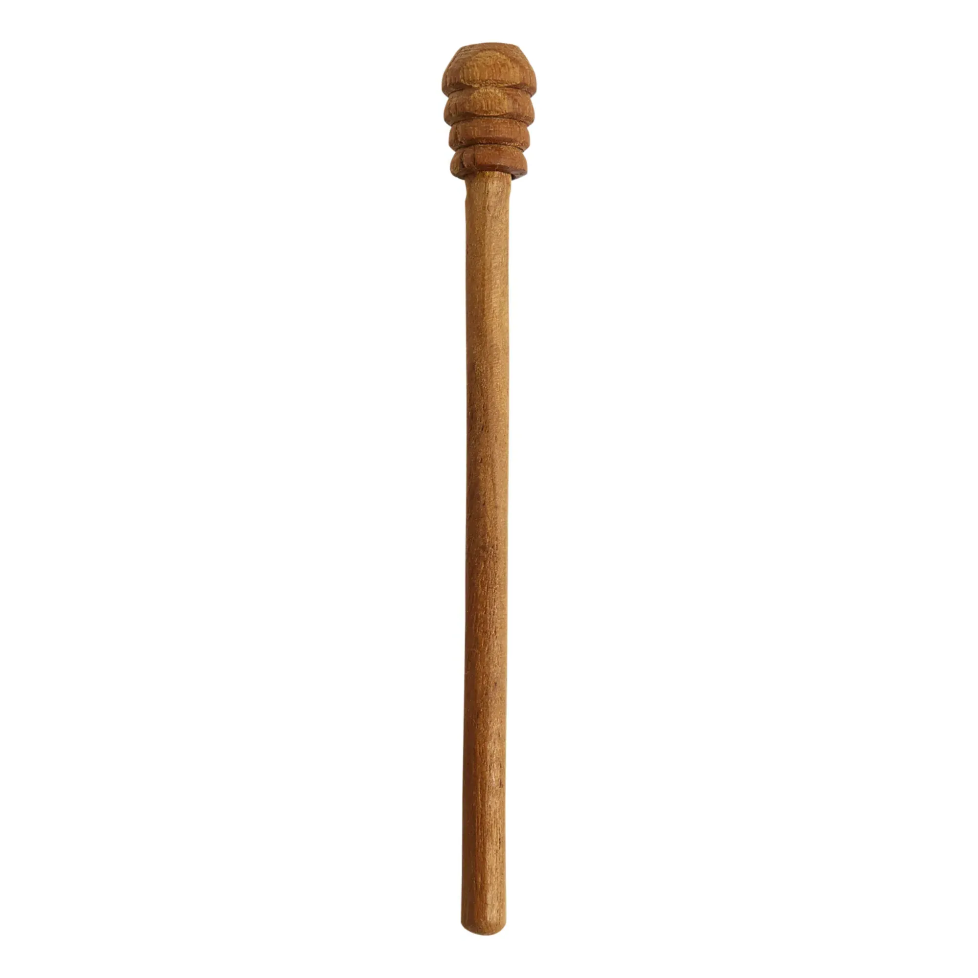 Woodmata Honey Spoon - Teak product