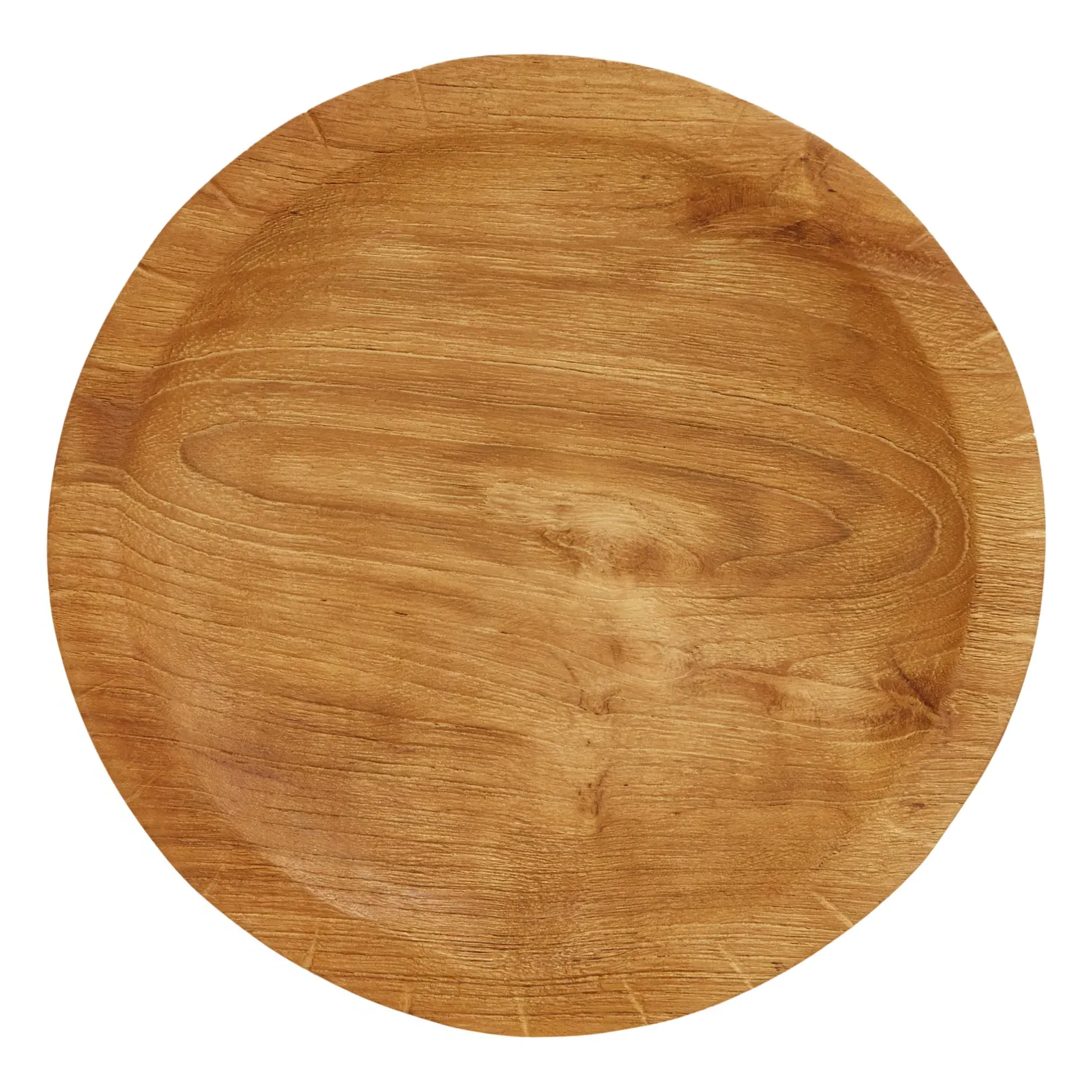 Woodmata Round Trivet - Teak product