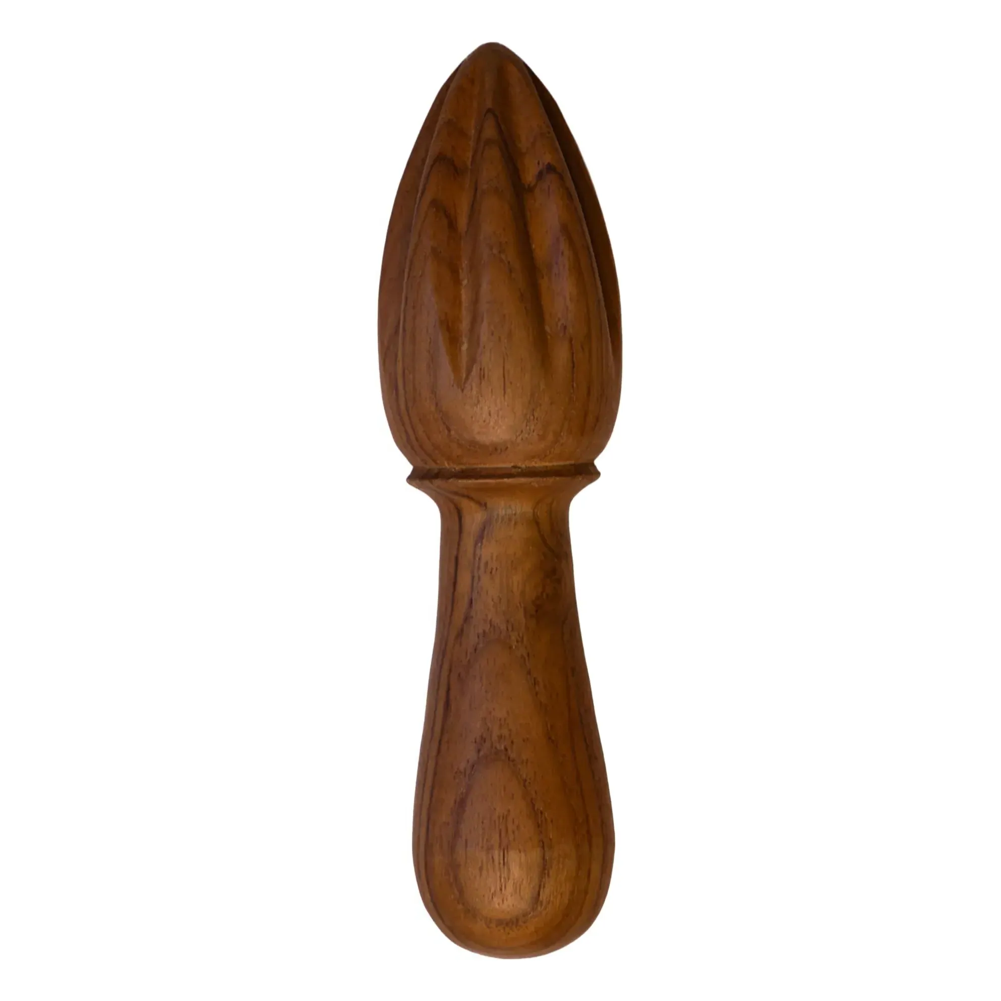 Woodmata Teak Citrus Press - Teak product