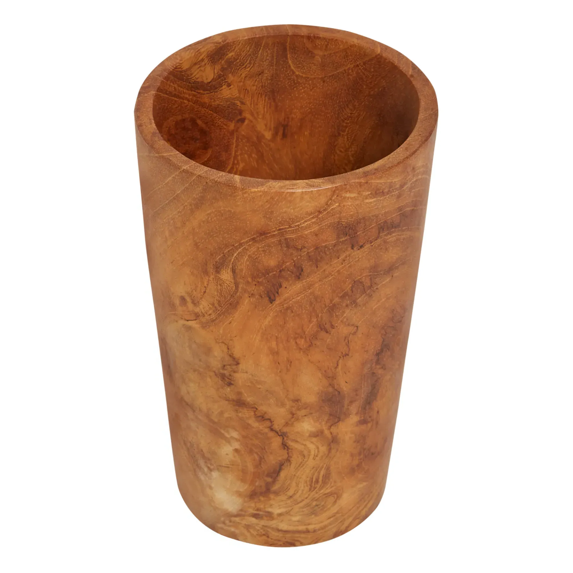 Woodmata Teak Cup - Teak product