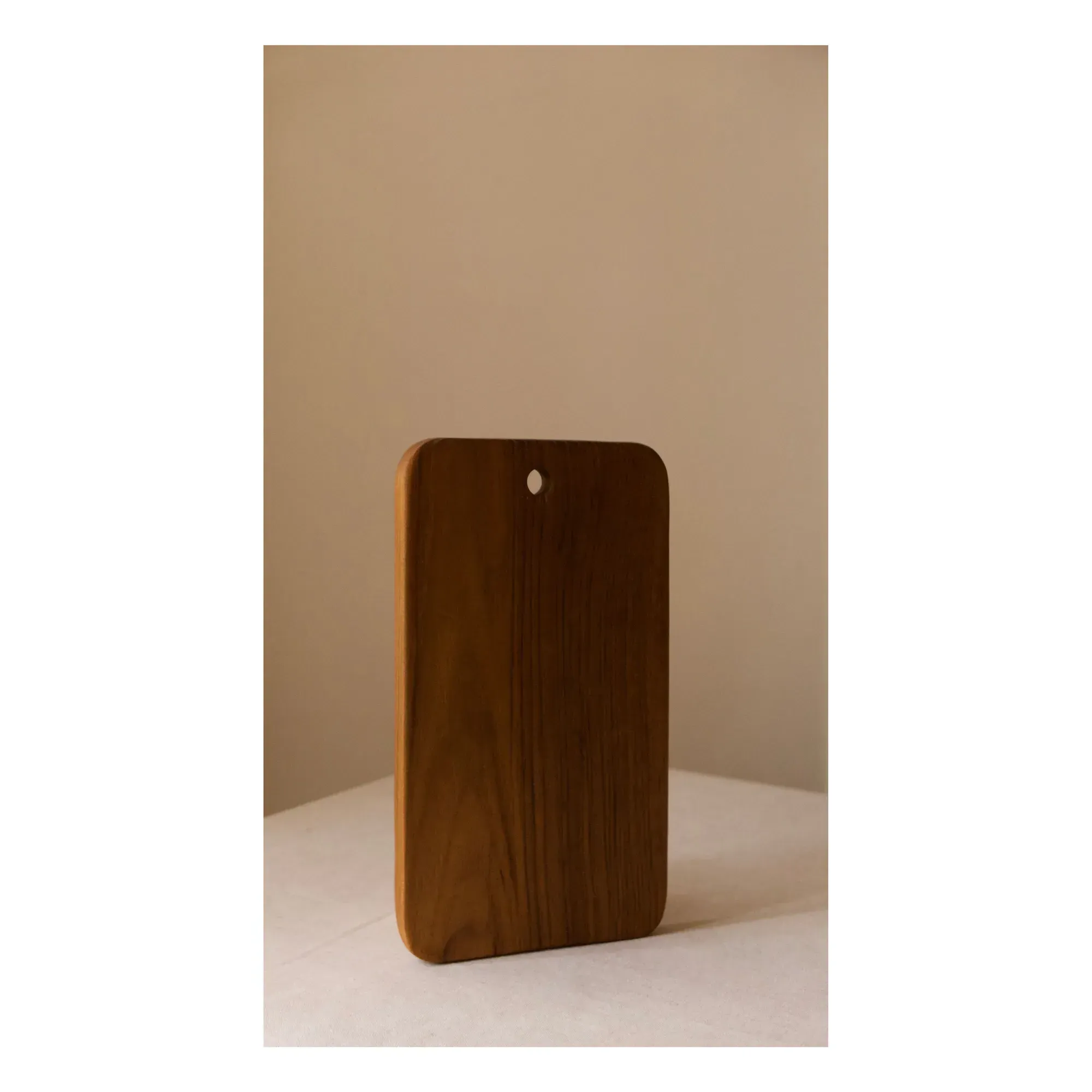 Woodmata Teak Cutting Board - Teak alternate view