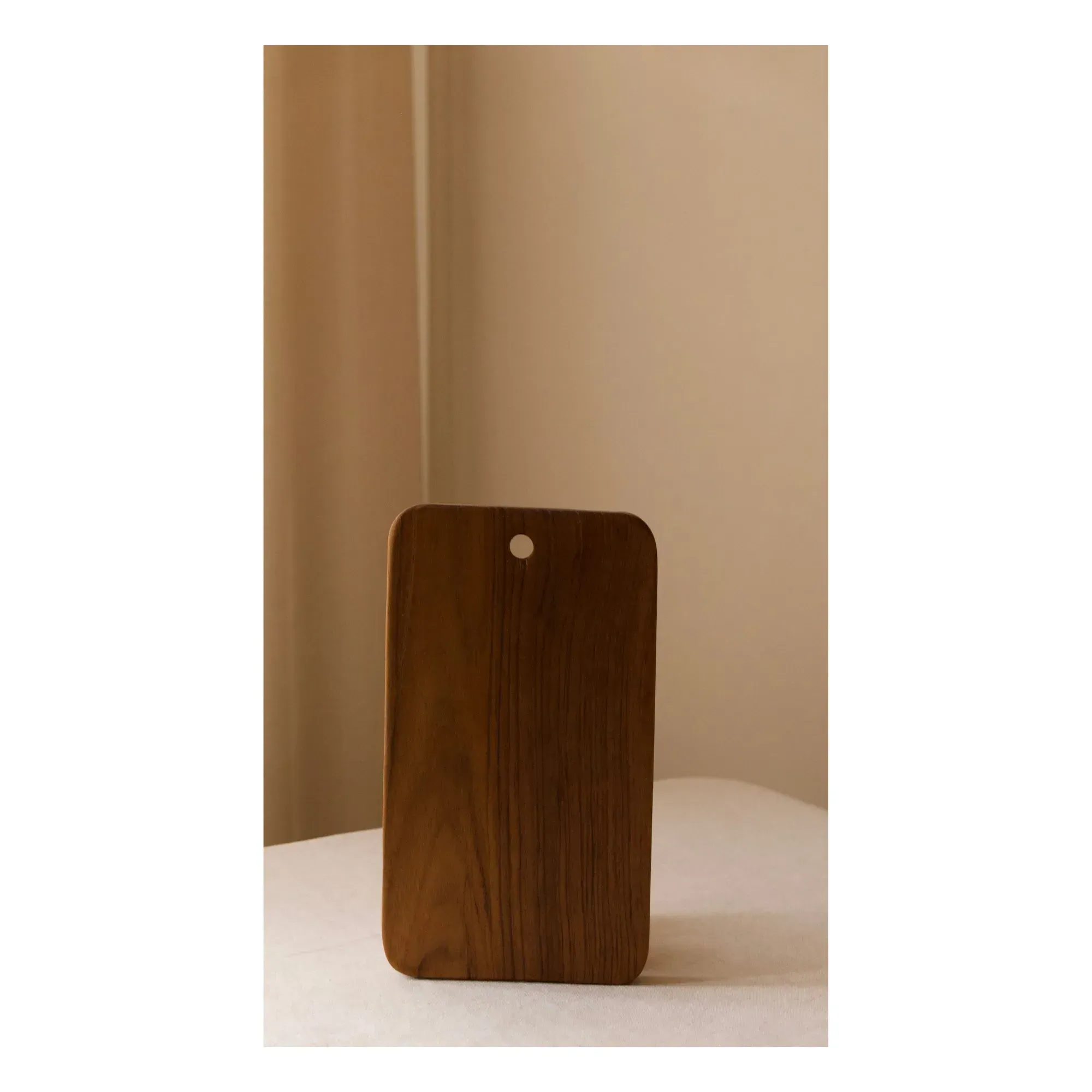 Woodmata Teak Cutting Board - Teak product