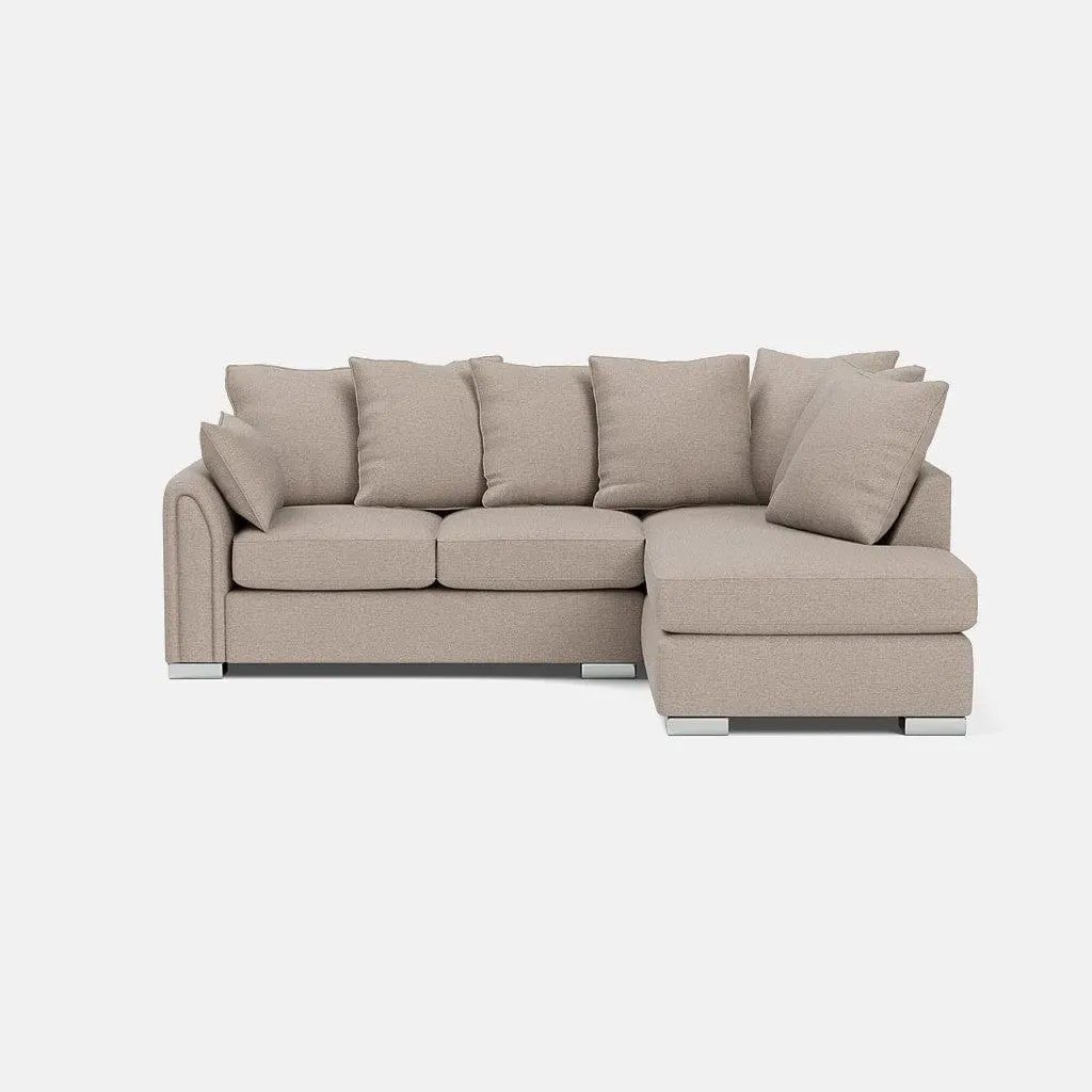 Chiswick Left Corner Sofa - Desert Sand product