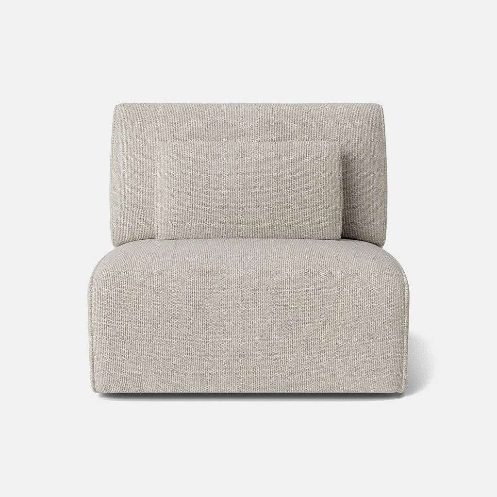 Kate Single Piece - Cream, Chenille product
