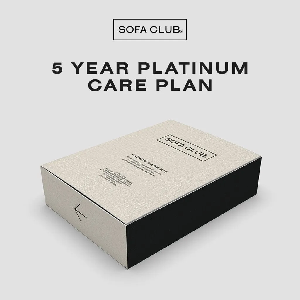 Platinum Care Package £1500-£1999.99 Bundle product