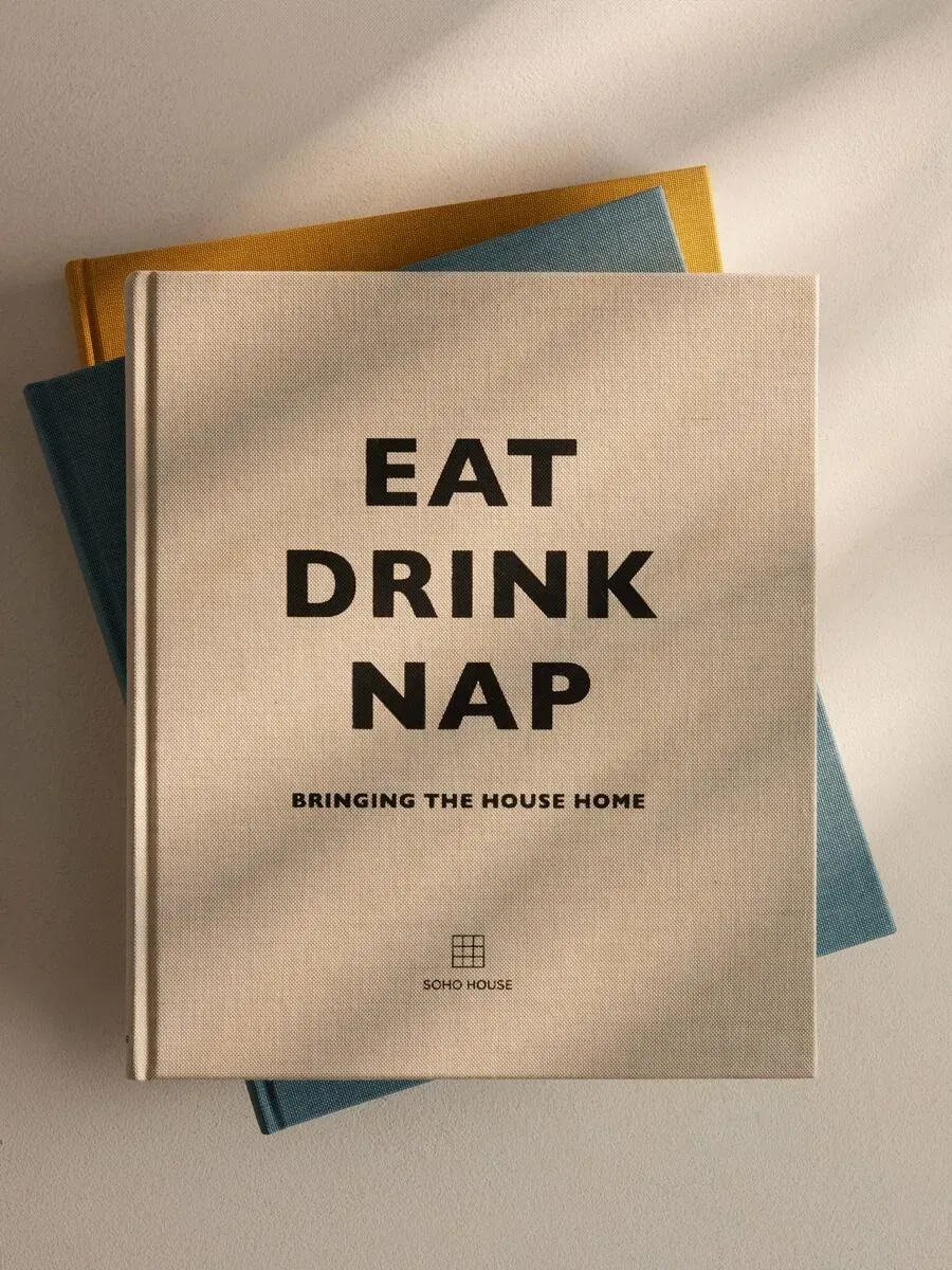 eat-drink-nap-book image