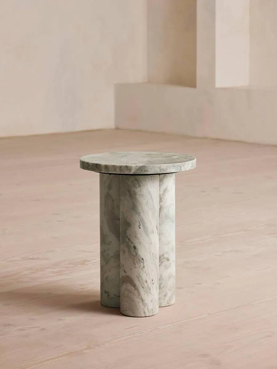 tisbury-side-table-terra-bianca-marble image