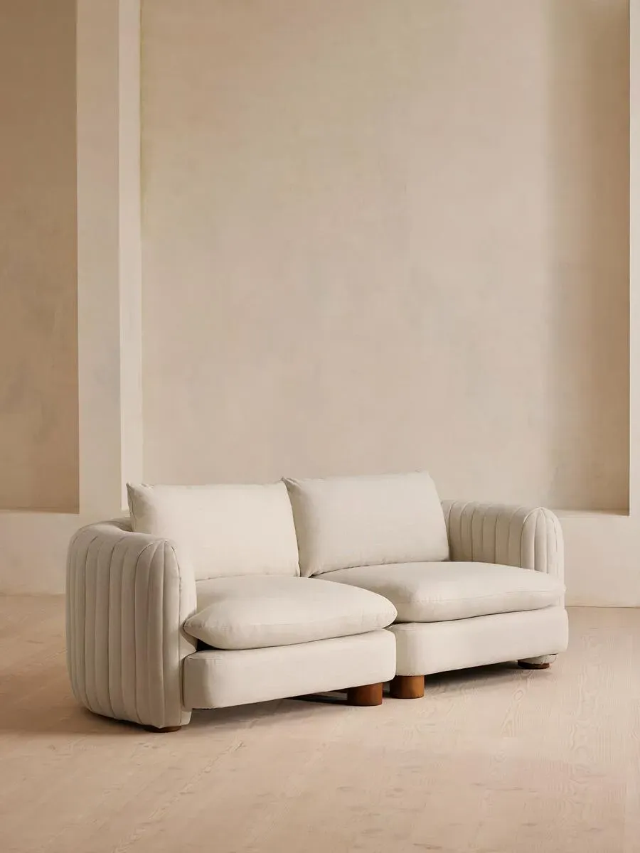 vivienne-modular-sofa-three-seater-linen-bisque image